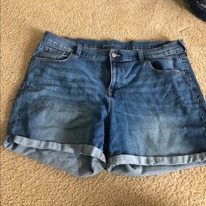 Shorts for women